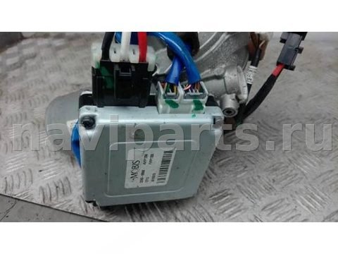 Новое Hyundai i40, 2013 г., OEM 563003Z330, арт. MEP23OM01, фото 2