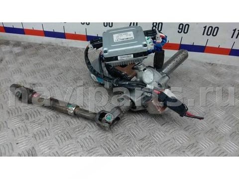 Новое Hyundai i40, 2013 г., OEM 563003Z330, арт. MEP23OM01, фото 3