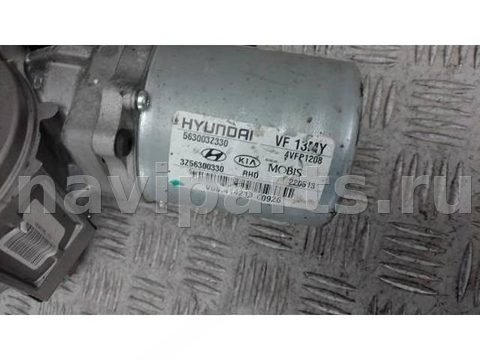 Новое Hyundai i40, 2013 г., OEM 563003Z330, арт. MEP23OM01, фото 4
