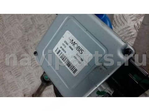 Новое Hyundai i40, 2013 г., OEM 563003Z330, арт. MEP23OM01, фото 5
