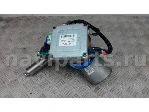 Новое Hyundai i40, 2013 г., OEM 563003Z430, арт. MEP31OM01, фото 2