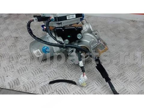 Новое Hyundai i40, 2013 г., OEM 563003Z430, арт. MEP31OM01, фото 3