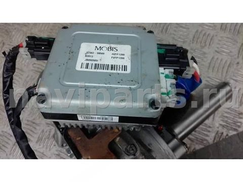 Новое Hyundai i40, 2013 г., OEM 563003Z430, арт. MEP31OM01, фото 4