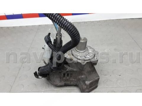 Новое Ford Grand C-Max, 2011 г., арт. MEP37OM01, фото 5