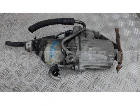Новое Opel Zafira, 2011 г., OEM 948726, арт. MEP38OM01