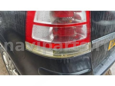 Новое Opel Zafira, 2011 г., OEM 948726, арт. MEP38OM01, фото 4