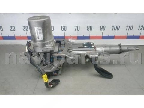 Новое Kia Sportage, 2012 г., OEM 563103U812, арт. MEP42VK01
