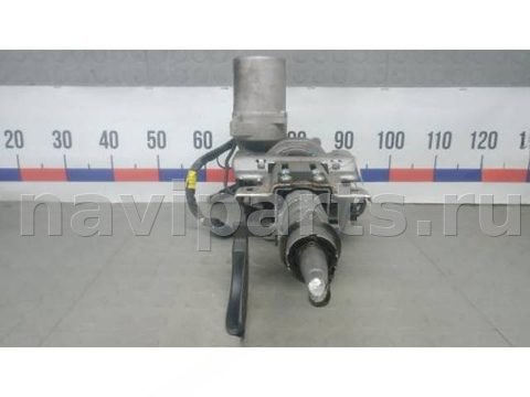 Новое Kia Sportage, 2012 г., OEM 563103U812, арт. MEP42VK01, фото 2