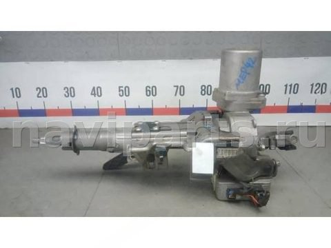 Новое Kia Sportage, 2012 г., OEM 563103U812, арт. MEP42VK01, фото 3