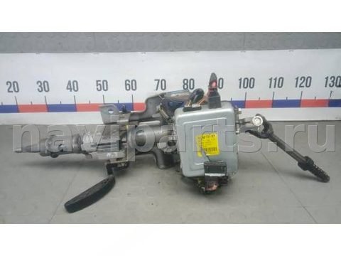 Новое Kia Sportage, 2012 г., OEM 563103U812, арт. MEP42VK01, фото 5