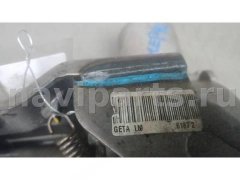 Новое Kia Sportage, 2012 г., OEM 563103U812, арт. MEP42VK01, фото 7