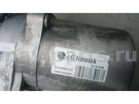 Новое Kia Sportage, 2012 г., OEM 563103U812, арт. MEP42VK01, фото 8
