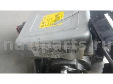 Новое Kia Sportage, 2012 г., OEM 563103U812, арт. MEP42VK01, фото 9