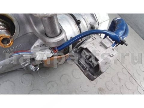 Новое Toyota Auris E180, 2014 г., OEM 8965012D00, арт. MOK57OM01, фото 2