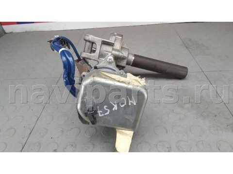 Новое Toyota Auris E180, 2014 г., OEM 8965012D00, арт. MOK57OM01, фото 3