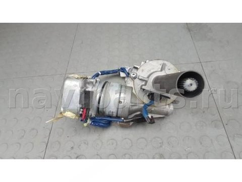 Новое Toyota Auris E180, 2014 г., OEM 8965012D00, арт. MOK57OM01, фото 4