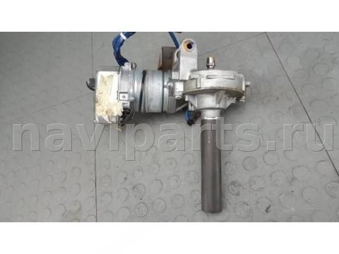 Новое Toyota Auris E180, 2014 г., OEM 8965012D00, арт. MOK57OM01, фото 6
