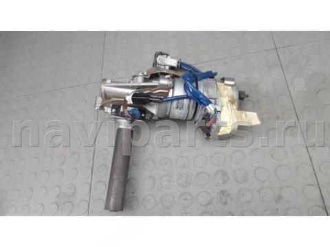Новое Toyota Auris E180, 2014 г., OEM 8965012D00, арт. MOK57OM01, фото 7