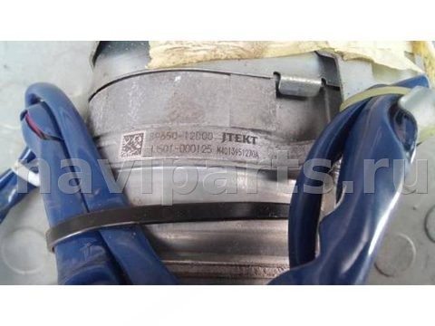 Новое Toyota Auris E180, 2014 г., OEM 8965012D00, арт. MOK57OM01, фото 8