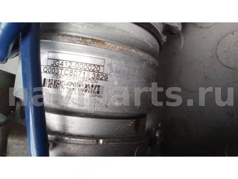 Новое Toyota Auris E180, 2014 г., OEM 8965012D00, арт. MOK57OM01, фото 9