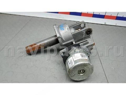 Новое Opel Corsa, 2011 г., арт. MOK60OM01, фото 3