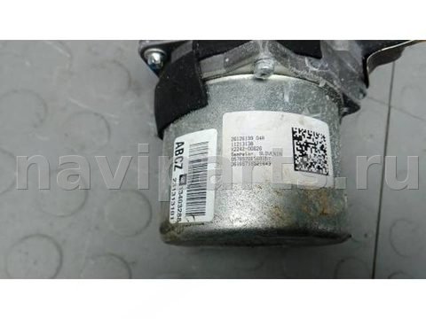 Новое Opel Corsa, 2011 г., арт. MOK60OM01, фото 4