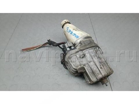 Новое Opel Zafira, 2005 г., арт. MOK63OM01_A21694