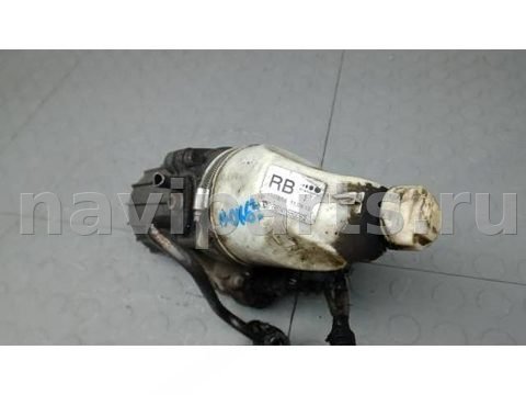 Новое Opel Zafira, 2005 г., арт. MOK63OM01_A21694, фото 4