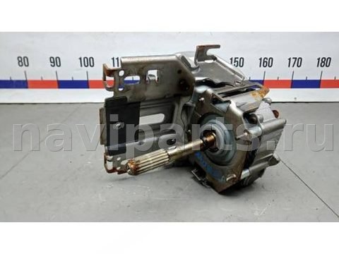 Новое Renault Clio, 2011 г., арт. MOK66OM01_A26822, фото 3