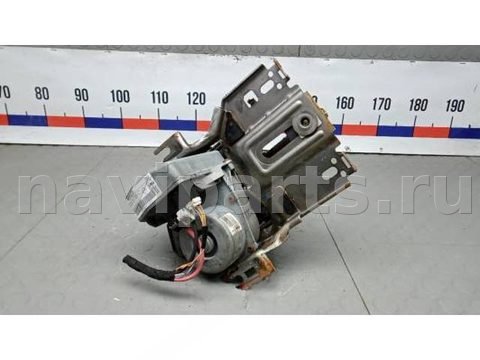 Новое Renault Clio, 2011 г., арт. MOK66OM01_A26822, фото 5