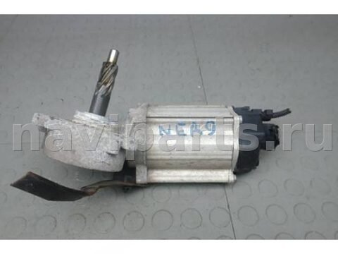 Новое Opel Astra, 2010 г., OEM 970000, арт. NEA09OM01