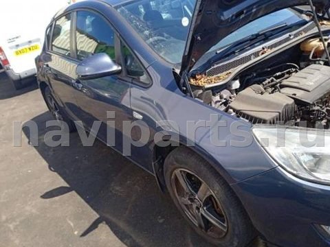 Новое Opel Astra, 2010 г., OEM 970000, арт. NEA09OM01, фото 6