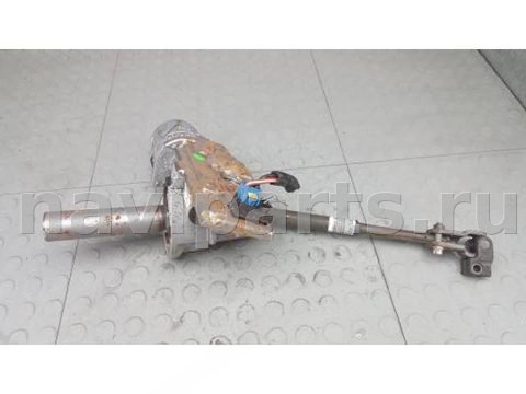 Новое Opel Corsa, 2012 г., арт. NOK18OM01, фото 2
