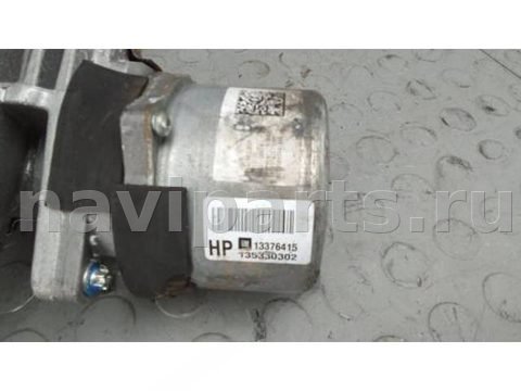 Новое Opel Corsa, 2012 г., арт. NOK18OM01, фото 4