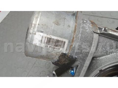 Новое Opel Corsa, 2012 г., арт. NOK18OM01, фото 5
