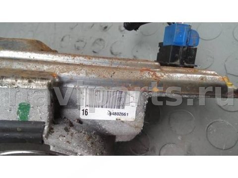 Новое Opel Corsa, 2012 г., арт. NOK18OM01, фото 6