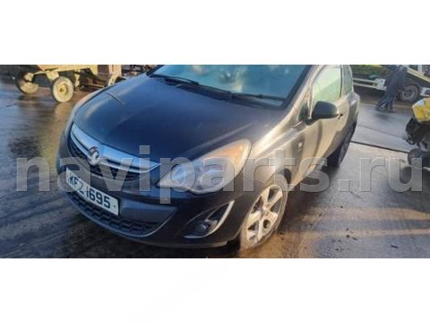 Новое Opel Corsa, 2012 г., арт. NOK18OM01, фото 7