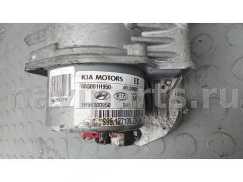 Новое Kia Ceed, 2010 г., арт. NOK21OM01, фото 4