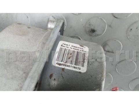 Новое Kia Ceed, 2010 г., арт. NOK21OM01, фото 5
