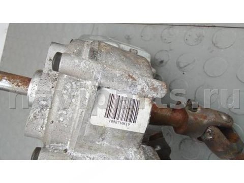 Новое Kia Ceed, 2010 г., арт. NOK21OM01, фото 7