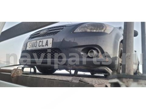 Новое Kia Ceed, 2010 г., арт. NOK21OM01, фото 8