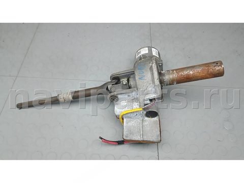 Новое Opel Corsa, 2008 г., арт. NOK36OM01