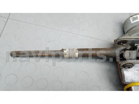 Новое Opel Corsa, 2008 г., арт. NOK36OM01, фото 2