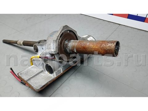 Новое Opel Corsa, 2008 г., арт. NOK36OM01, фото 3