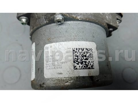 Новое Opel Corsa, 2008 г., арт. NOK36OM01, фото 5