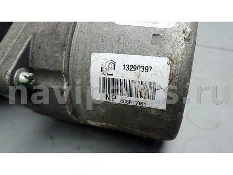 Новое Opel Corsa, 2008 г., арт. NOK36OM01, фото 6