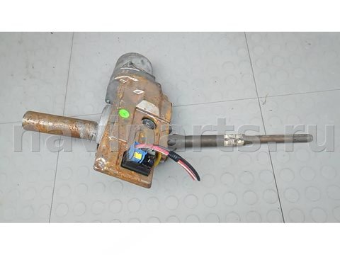 Новое Opel Corsa, 2008 г., арт. NOK36OM01, фото 7