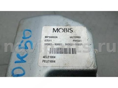 Новое Kia Ceed, 2012 г., арт. NOK50OM01, фото 3