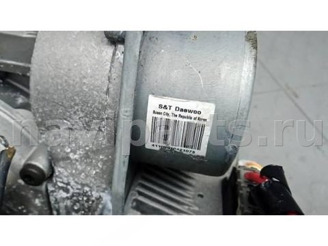 Новое Kia Ceed, 2012 г., арт. NOK50OM01, фото 5