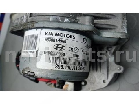 Новое Kia Ceed, 2012 г., арт. NOK50OM01, фото 6